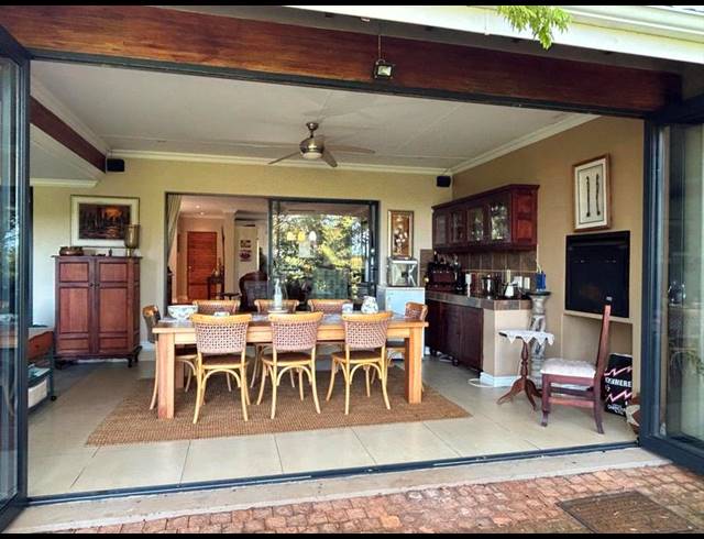 3 BEDROOM HOUSE FOR SALE IN ZINI RIVER ESTATE